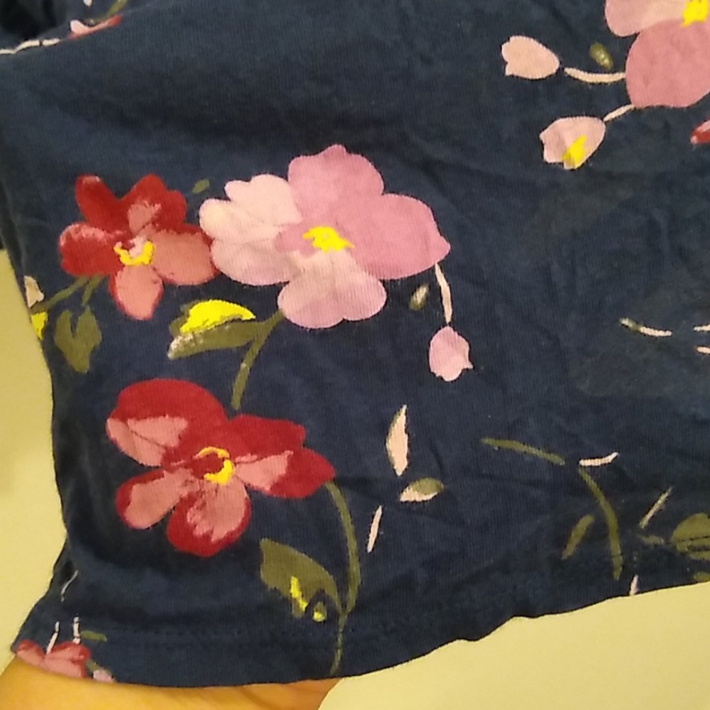 🌻2X$12 Terra & Sky Tunic | Size 1X - Picture 4 of 6